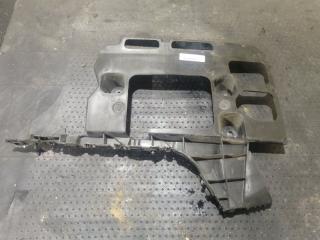 Крепление бампера заднее правое Peugeot 407 2006