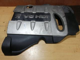 Крышка двигателя декоративная Peugeot 407 2006