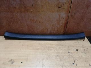 Обшивка багажника Honda Civic 2007