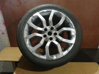 Шина летняя 275/40R20 SUNNY SN3970 (б/у)