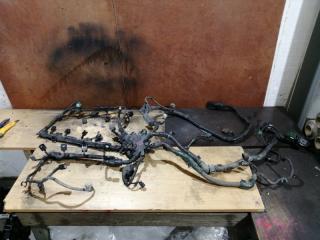 Проводка двс Honda CR-V 2007
