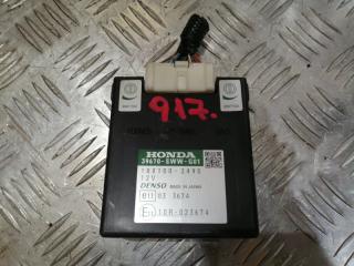 Блок управления парктроником Honda CR-V 2007