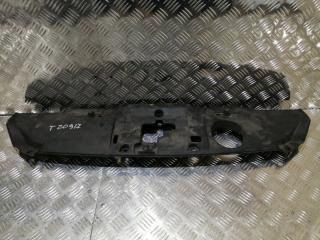 Накладка замка капота Honda CR-V 2007
