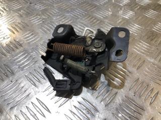 Замок капота Honda Accord 2009