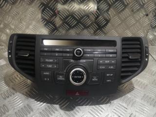 Магнитола Honda Accord 2009