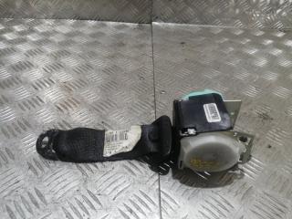 Запчасть ремень безопасности задний HUMMER H3 2007