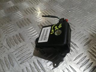 Запчасть сервопривод печки HUMMER H3 2007
