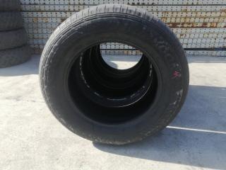 Шина летняя 245/65R17 Hankook DynaPro HP (б/у)