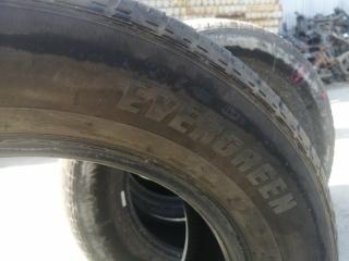 Шина летняя 235/60R16 Evergreen EH23 (б/у)