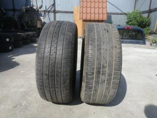 Шина летняя 255/55R18 Continental 4X4 CONTACT (б/у)