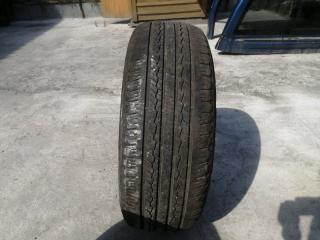 Комплект из 3-х Шина летняя 245/65R17 Rapid ecosaver (б/у)
