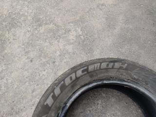 Шина летняя 215/55R16 TROCMAX X-Privilo Tx1 (б/у)