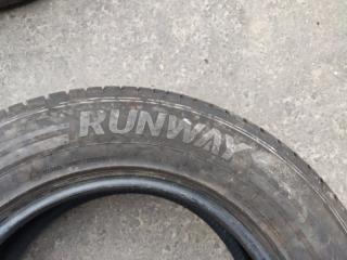 Шина летняя 245/65R17 RUNWAY enduro suv (б/у)