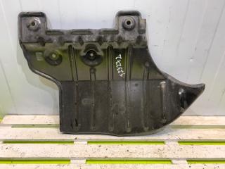 Защита передняя левая Honda CR-V 2015