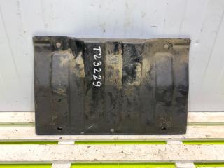 Защита днища кузова Honda CR-V 2015