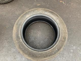 Комплект из 2-х Шина летняя 225/55R18 Accelera 4x4 (б/у)