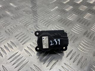 Запчасть сервопривод печки Peugeot 4007 2013