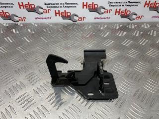 Замок капота Volkswagen TOUAREG 2009