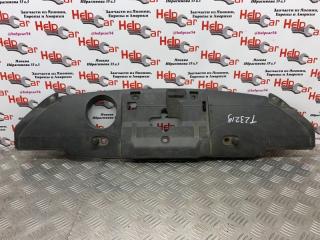 Накладка замка капота Honda CR-V 2010
