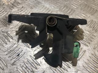 Запчасть замок капота Dodge Ram 2005