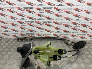 Кулиса КПП Honda CR-V 2015