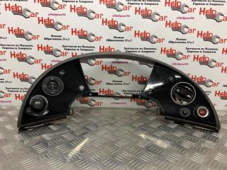 Центральная консоль Honda Civic 2008