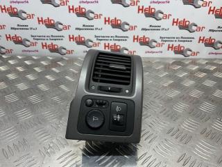 Дефлектор передний левый Honda CR-V 2010