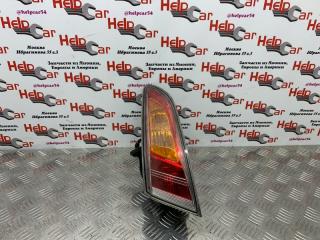 Фонарь задний задний правый Honda Civic 2008