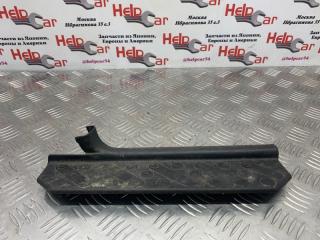Запчасть накладка на порог задняя правая Nissan Terrano2 2006