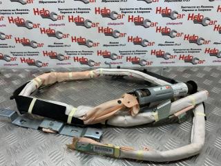 Подушка безопасности боковая левая Honda Civic 2008