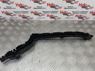 Крепление бампера переднее правое Honda CR-V 2015