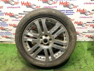 Колесо летнее R20 / 255 / 50 LANDSAN  5x120 лит. 58ET (б/у)