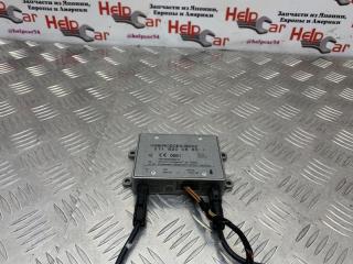 Запчасть усилитель антенны Mercedes-Benz M-Class 2008