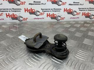 Замок капота левый Mercedes-Benz M-Class 2008