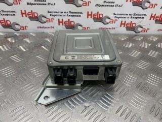 Блок управления рулевой рейкой Honda CR-V 2010