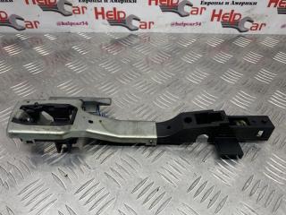 Кронштейн ручки передний левый Honda CR-V 2010