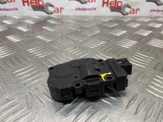 Запчасть сервопривод печки Mercedes-Benz M-Class 2008