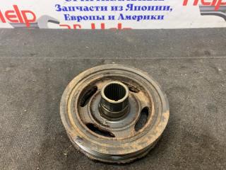 Шкиф коленвала Honda CR-V 2010