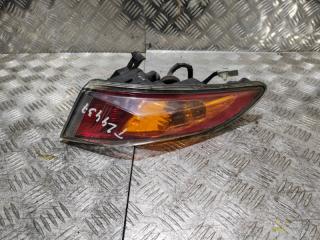 Фонарь задний задний правый Honda Civic 2007