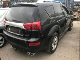 Дефлектор передний правый 4007 2013 GP (S.U.V.) 2.2 HDi (4HK 4HN)