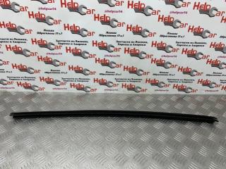 Фото запчасти уплотнительная резинка задняя правая AUDI Q7 2009 контрактная запчасть Запчасть уплотнительная резинка задняя правая AUDI Q7 2009