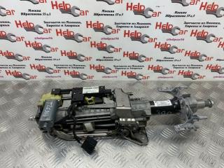Рулевая колонка BMW X5 2009 контрактная Рулевая колонка BMW X5 2009