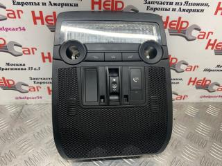 Плафон салонный BMW X5 2009