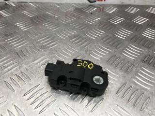 Запчасть сервопривод печки BMW X5 2009