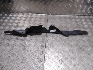 Накладка на крыло правая Honda Civic 2007