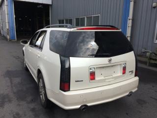 Форсунка SRX 2006 2004 -2009 LH2