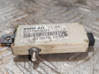 Запчасть усилитель антенны BMW X5 2006