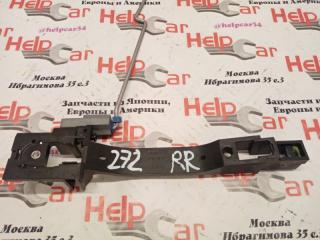 Кронштейн ручки задний правый Honda CR-V 2015