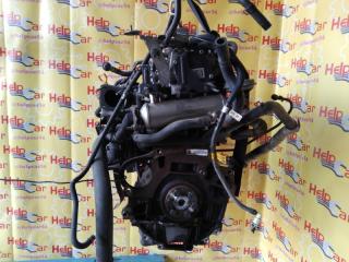 Двигатель Opel Antara 2008