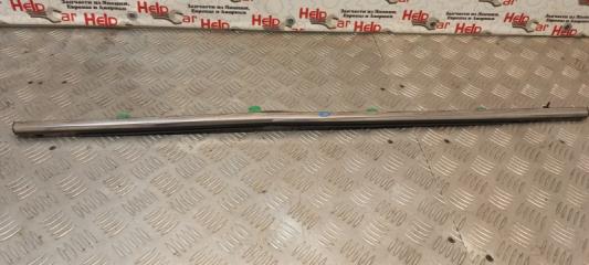 Молдинг на дверь задний правый Honda CR-V 2015